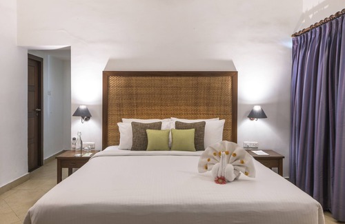 Thekkumbhagam Hotel | Club Mahindra Ashtamudi