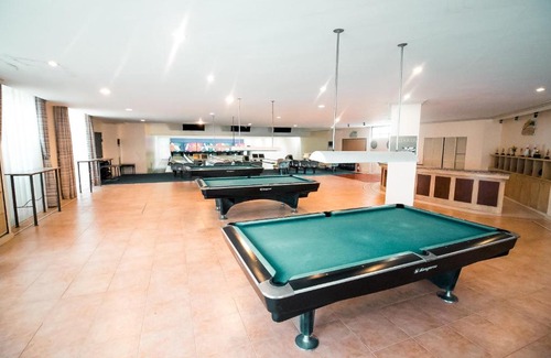 Subic Resort | Club Morocco Resort and Country Club