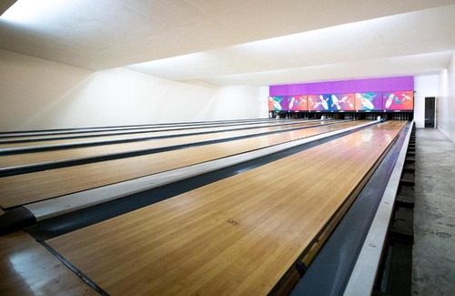 Subic Resort | Club Morocco Resort and Country Club