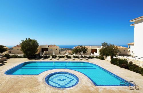 Emba Apartment | Club St. George