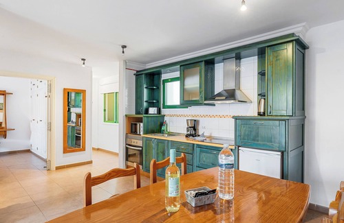 Puerto de la Cruz Apartment | Club Tarahal