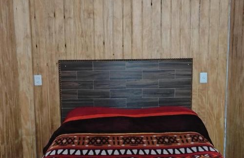 Los Azufres Hotel | Club Tejamaniles