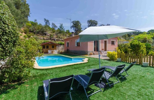 Mont Barbat Villa | Club Villamar - Ayarza