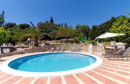 Tossa de Mar Villa | Club Villamar - Frisina