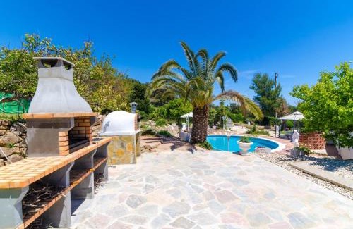 Tossa de Mar Villa | Club Villamar - Frisina