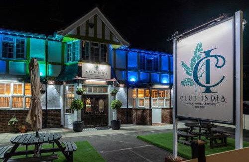 Winnersh Hotel | Club Wokingham Hotel