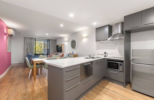 Coffs Harbour Apartment | Club Wyndham Coffs Harbour, Trademark Collection by Wyndham