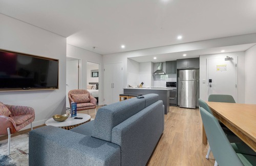 Coffs Harbour Apartment | Club Wyndham Coffs Harbour, Trademark Collection by Wyndham
