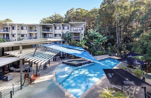 Coffs Harbour Apartment | Club Wyndham Coffs Harbour, Trademark Collection by Wyndham