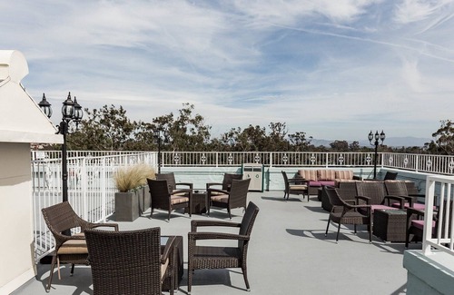 Hillcrest Resort | Club Wyndham Inn at the Park