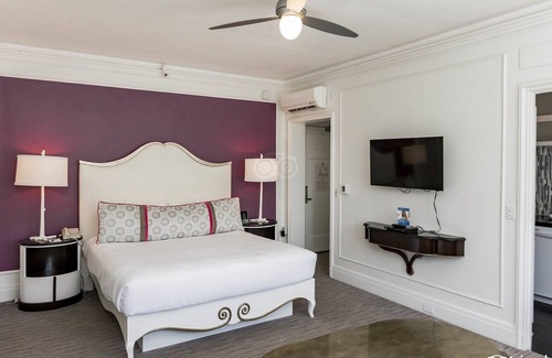 Hillcrest Resort | Club Wyndham Inn at the Park