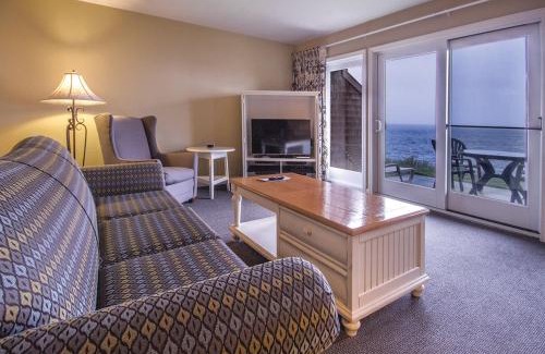 Jamestown Resort | Club Wyndham Newport Overlook
