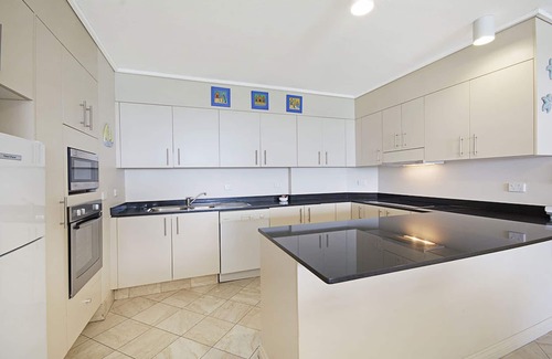 Coolum Beach Hotel | Clubb Coolum Beach Resort