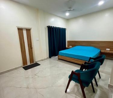 Jorhat House | ClubGreens