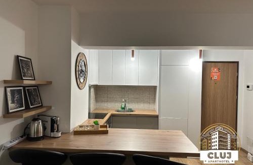 Cluj County Apartment | Cluj ApartHotel - VIVA CITY -