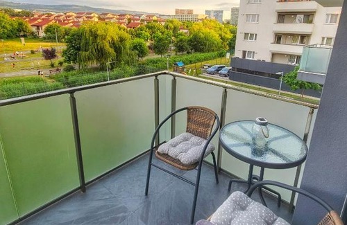 Cluj County Apartment | Cluj apartment