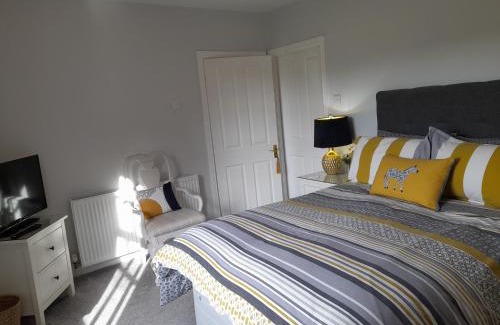 Clumber Park Bed & Breakfast | Clumber Lane End Farm