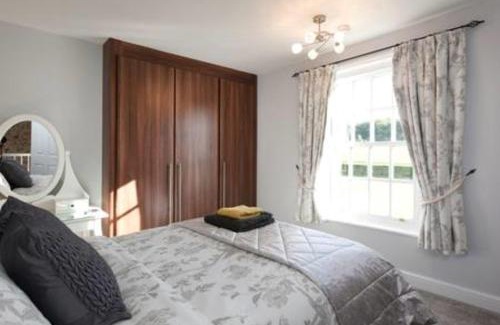 Clumber Park Bed & Breakfast | Clumber Lane End Farm