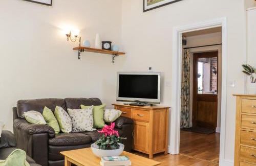 Much Wenlock House | Clun Forest Cottage