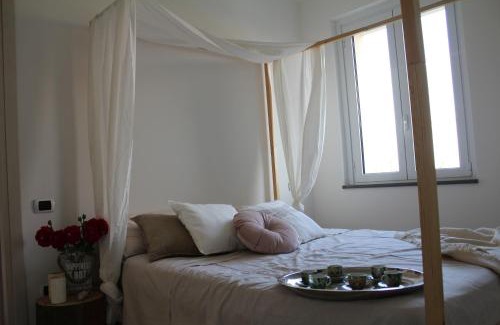 Cervo House | Cluxury-Torre dei Saraceni BOUTIQUE APT BY THE SEA Beach, Pool,Private Jacuzzi, Parking