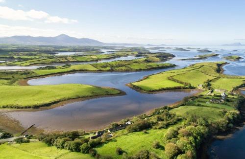 County Mayo House | Clydagh Lodge