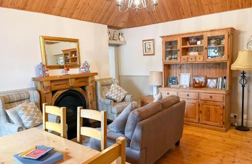 County Mayo House | Clydagh Lodge