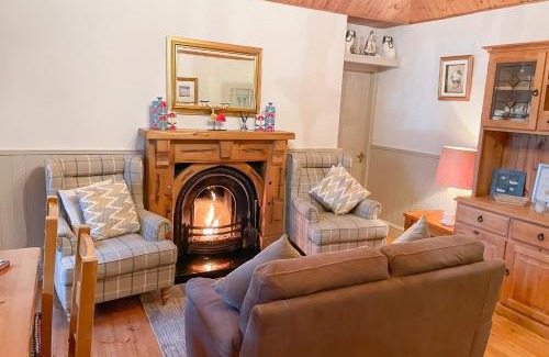 County Mayo House | Clydagh Lodge