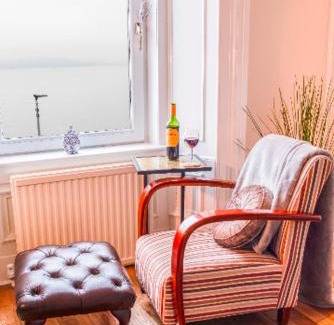 Helensburgh Apartment | Clyde View Apartment