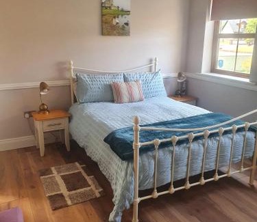 Kilgarvan House | Cnoc Sí 2