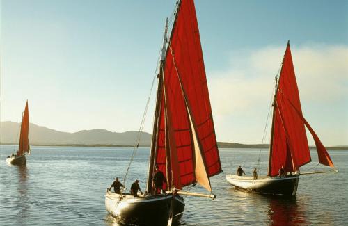 Carraroe House | Cnocan Na Cuaig Carraroe by Trident Holiday Homes