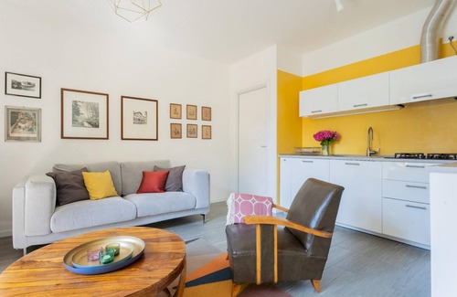 Carate Urio Apartment | Co-b730-regi37a2 - Romantic Pier