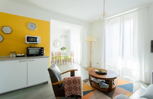Carate Urio Apartment | Co-b730-regi37a2 - Romantic Pier