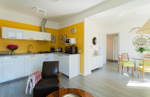 Carate Urio Apartment | Co-b730-regi37a2 - Romantic Pier