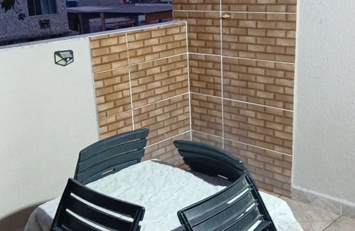 Penha Circular Apartment | Complete apartment in Ciaga and Cefan near Galeão