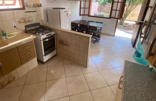 Praia Grande House | Cozy House Near the Beach