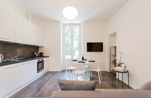 Cernobbio Apartment | Co-c520-vmon4a1 - Amazing Cernobbio