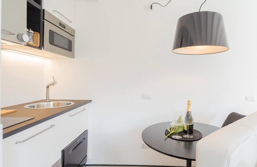 Laglio Apartment | Co-e405-case2a1 - P Terrace