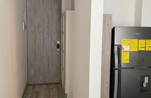 Punta Hansa Apartment | Sensacional Apto NUEVO con Vista al Mar