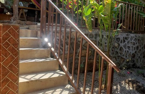 Morazan House | Country village home with excellent view