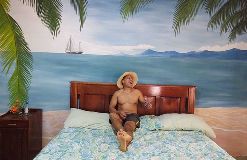 Morazan House | Country village home with excellent view