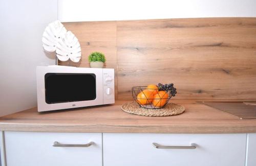 Seidmannsdorf Apartment | CO01-HI Apartment für Facharbeiter in Coburg