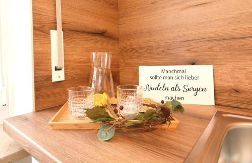 Seidmannsdorf Apartment | CO01-HI Apartment für Facharbeiter in Coburg