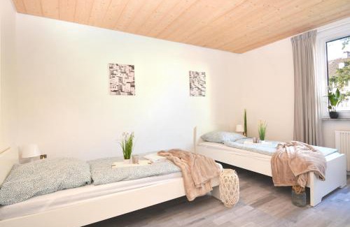 Coburg Apartment | CO05-HI Apartment in Coburg