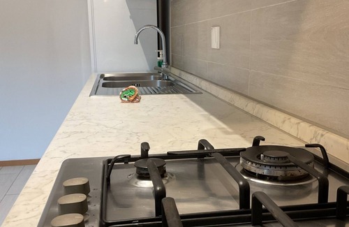 Careggi Rifredi Apartment | Coach 6