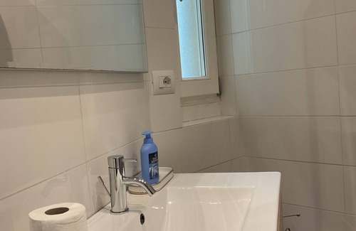 Careggi Rifredi Apartment | Coach 6