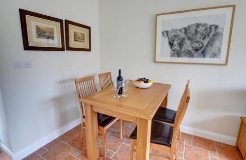 Gilling East House | Coach Cottage