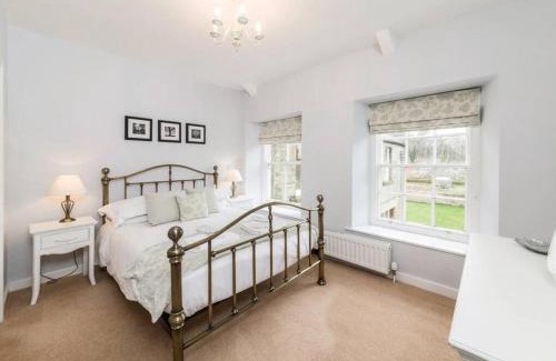 Belford House | Coach House, Middleton Hall Estate