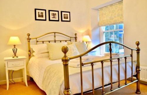 Belford House | Coach House, Middleton Hall Estate