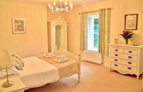 Belford House | Coach House, Middleton Hall Estate