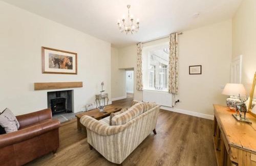 Belford House | Coach House, Middleton Hall Estate